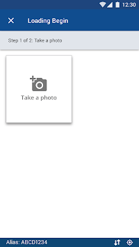 TRANSPOREON app for PC screenshot 3