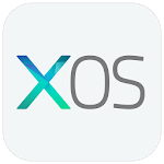 XOS - 2018 Launcher,Theme,Wallpaper for PC