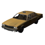 Duty Driver Taxi LITE for PC