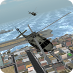 Navy SEALS Flight Simulator for PC