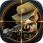 Call of Mini: Sniper for PC