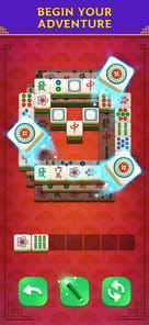 Mahjong Tile Dynasty for PC screenshot 3