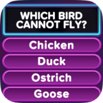 TRIVIA STAR - Free Trivia Games Offline App for PC