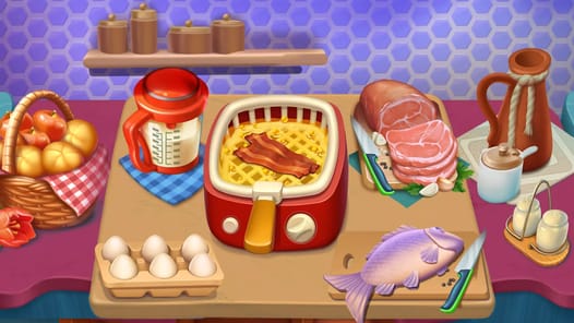 Cooking Rage for PC screenshot 3