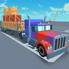 Truck Depot for PC