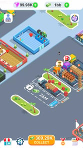 Truck Depot for PC screenshot 2