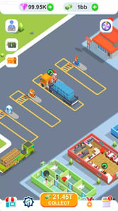 Truck Depot for PC screenshot 3