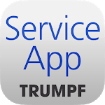 TRUMPF Service App for PC