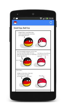 Countryballs & Polandball for PC screenshot 1