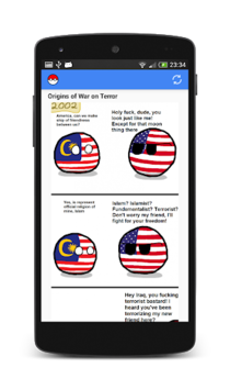 Countryballs & Polandball for PC screenshot 3