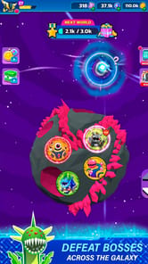 Mechangelion for PC screenshot 2