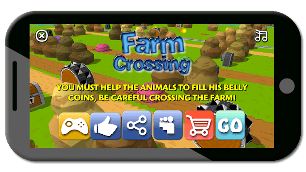 Crazy Frog for PC screenshot 1