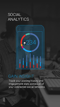 TuneCore Social for PC screenshot 2