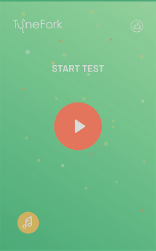 TuneFork - Hearing Test & Audio Personalization for PC screenshot 2