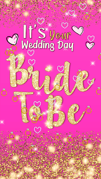 Wedding Countdown Live Wallpaper for PC screenshot 1