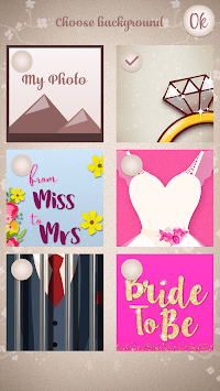 Wedding Countdown Live Wallpaper for PC screenshot 3