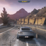 Turbo Car Racing for PC