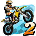 Mad Skills Motocross 2 for PC