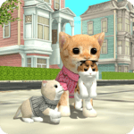 Cat Sim Online: Play with Cats for PC