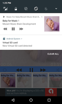 Baby Music Brain Development for PC screenshot 3