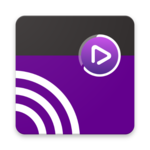 Cast for Roku for PC Cast for Roku for PC