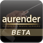 Aurender Conductor Beta for PC
