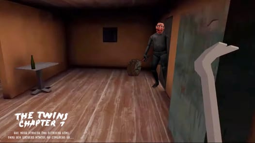 The Scary Twins for PC screenshot 3