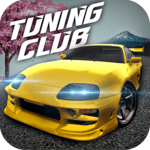 Tuning Club Online for PC