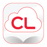 cloudLibrary for PC