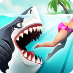 Hungry Shark World for PC