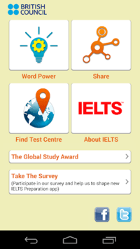 IELTS Word Power for PC screenshot 1