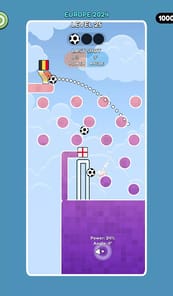 Soccer Game: Kick & Score for PC screenshot 2