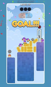 Soccer Game: Kick & Score for PC screenshot 3