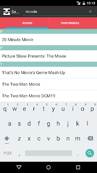 DCM app for PC screenshot 3