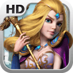 Heroes Charge HD for PC