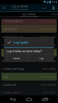 Regularly for PC screenshot 2