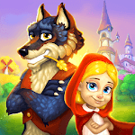 Wonder Valley: Farm Adventure for PC