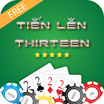 Tien Len - Thirteen for PC