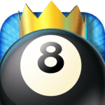 Kings of Pool - Online 8 Ball for PC