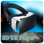 3D VR Video Player for PC