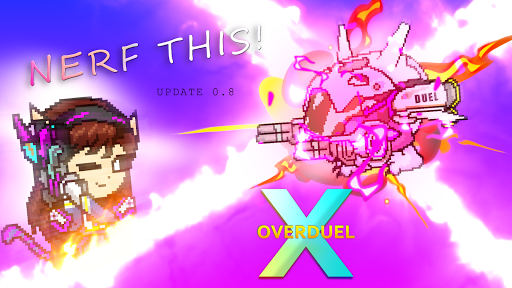 OVERDUEL X : Cat Heroes Arena - Watch Over Duel for PC screenshot 1