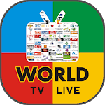 World TV Live for PC
