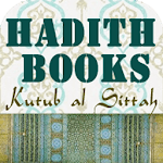 Hadith Books (Kutub al Sittah) for PC