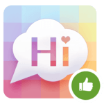 SayHi Chat, Meet New People for PC SayHi Chat, Meet New People for PC