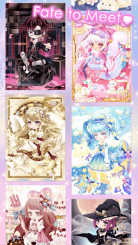 Star Girl Fashion❤CocoPPa Play for PC screenshot 2