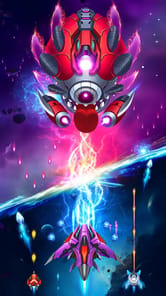 Universe Invader: Alien Attack for PC screenshot 2