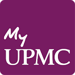 MyUPMC for PC