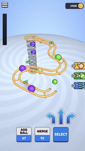 Twisty Rails for PC screenshot 1
