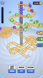 Twisty Rails for PC screenshot 3