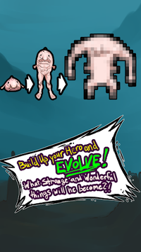 Blobfish Evolution for PC screenshot 2